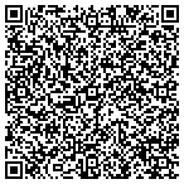 QR-код с контактной информацией организации ЯрBosh