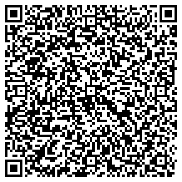 QR-код с контактной информацией организации Доска объявлений Перми