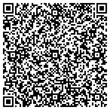 QR-код с контактной информацией организации ООО УралОптима