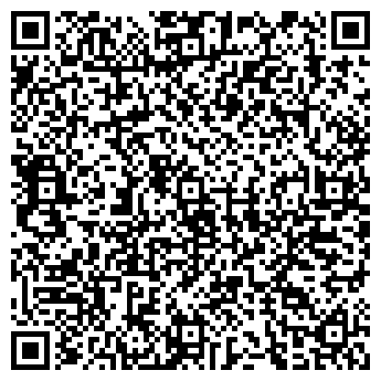 QR-код с контактной информацией организации Продовольственный магазин, ООО Натали
