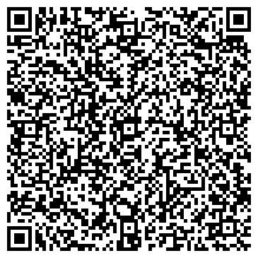 QR-код с контактной информацией организации Евраз-мед