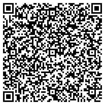 QR-код с контактной информацией организации Мастер Сити