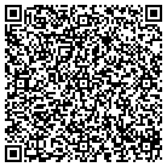 QR-код с контактной информацией организации Велес