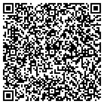 QR-код с контактной информацией организации Хмель да солод