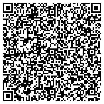 QR-код с контактной информацией организации ООО Кислородная Империя