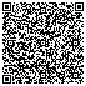 QR-код с контактной информацией организации Президент