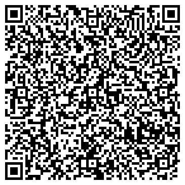 QR-код с контактной информацией организации ООО Новый Слух