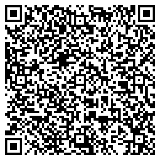 QR-код с контактной информацией организации ХОЗЯИН