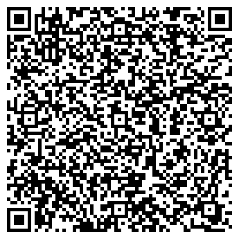 QR-код с контактной информацией организации Grifeel