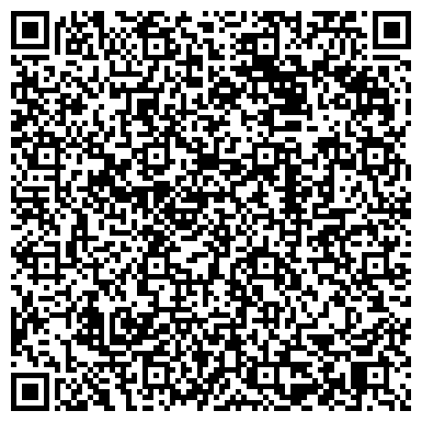 QR-код с контактной информацией организации ДЭНАС-Центр, торговая компания, ИП Кшнясева Л.Л.