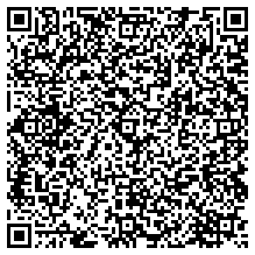 QR-код с контактной информацией организации ООО Треамед