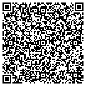 QR-код с контактной информацией организации ЭЛЕКТРОНИКА