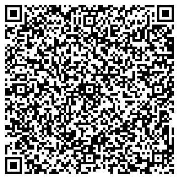 QR-код с контактной информацией организации Гирудоком