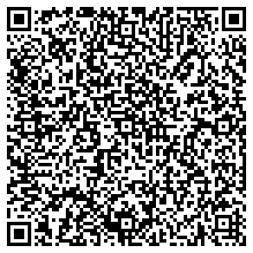 QR-код с контактной информацией организации Кегля Пенная лавка