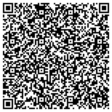 QR-код с контактной информацией организации ЗАО "Трест Коксохиммонтаж"