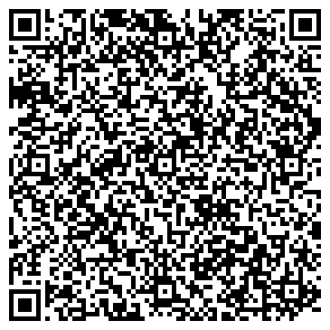 QR-код с контактной информацией организации Дубленки на Тверском