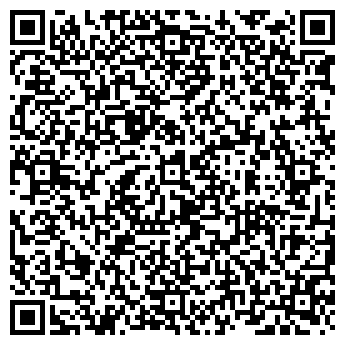 QR-код с контактной информацией организации Продуктовый магазин на Народной, 60