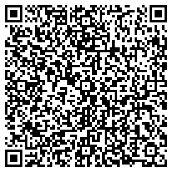 QR-код с контактной информацией организации "Сухоборье"