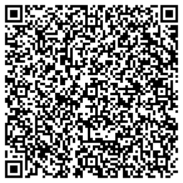 QR-код с контактной информацией организации БИРхаус, сеть магазинов пива, Магазин