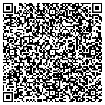 QR-код с контактной информацией организации Сантевилль