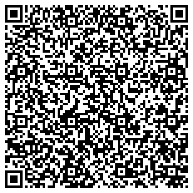 QR-код с контактной информацией организации Печати Перми