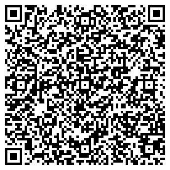 QR-код с контактной информацией организации Продовольственный магазин на Круговой, 52