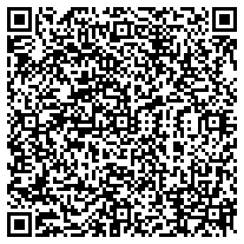QR-код с контактной информацией организации ООО Агрис