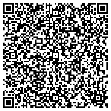 QR-код с контактной информацией организации Центр гигиены и эпидемиологии в Липецкой области
