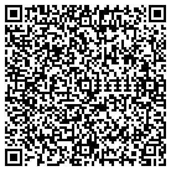 QR-код с контактной информацией организации ОАО Трикотажница