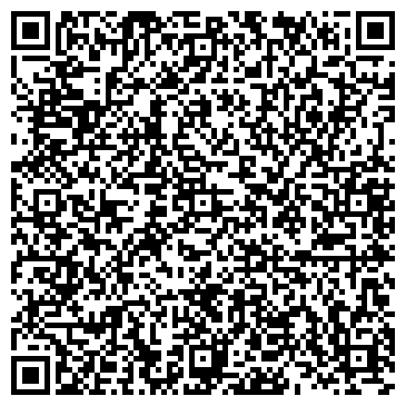 QR-код с контактной информацией организации ООО Линия Жизни