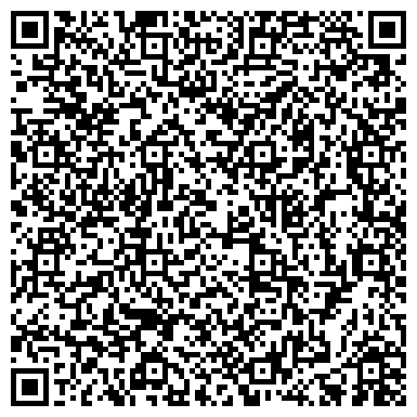 QR-код с контактной информацией организации Печати Перми
