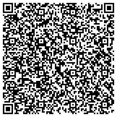 QR-код с контактной информацией организации Верхневолжский территориальный монтажный комплекс