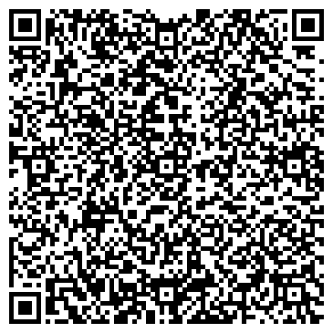 QR-код с контактной информацией организации Практик, ЗАО, торговая фирма, Ярославский филиал