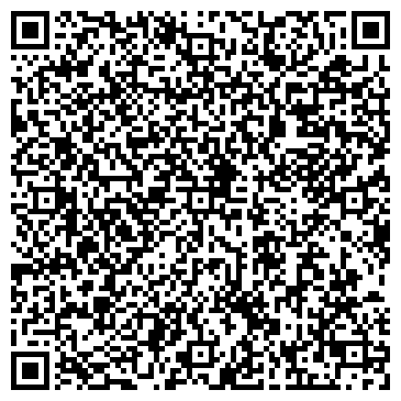 QR-код с контактной информацией организации Продуктовый магазин на Троицкой, 145