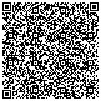 QR-код с контактной информацией организации Хижина, кафе-гриль, ООО Бизнес Офис Антураж