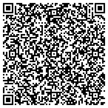 QR-код с контактной информацией организации ИП Першина И.Ю.