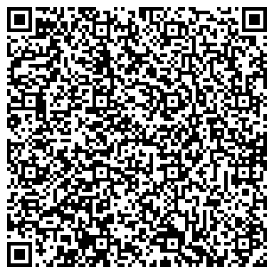 QR-код с контактной информацией организации ОАО Аврора