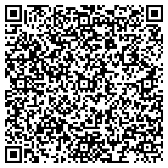 QR-код с контактной информацией организации ЗАО Краевой дом моделей