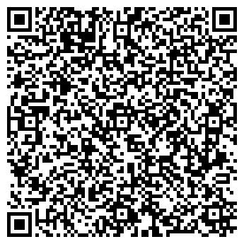 QR-код с контактной информацией организации ООО ПивоМан