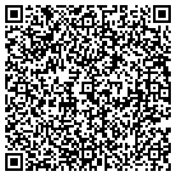 QR-код с контактной информацией организации Философия камня