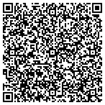QR-код с контактной информацией организации Мир Шитья