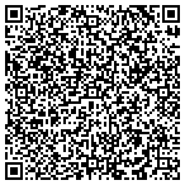 QR-код с контактной информацией организации Гладент