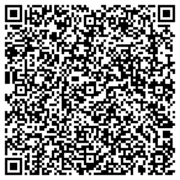 QR-код с контактной информацией организации Olympia