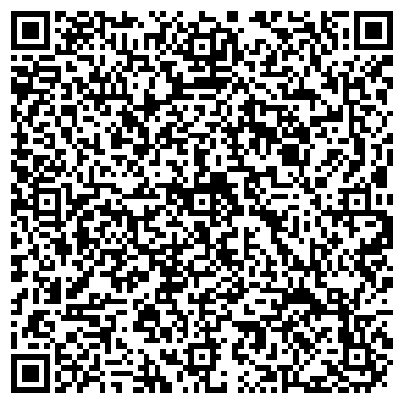 QR-код с контактной информацией организации Мир Шитья