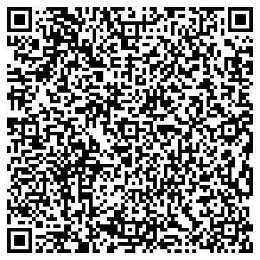 QR-код с контактной информацией организации Престиж-Колор