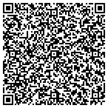 QR-код с контактной информацией организации Сашенька