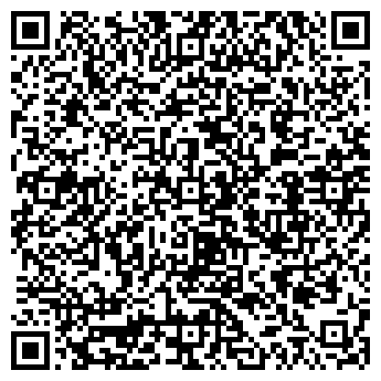 QR-код с контактной информацией организации Хмель да солод