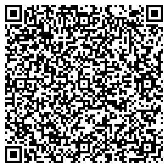QR-код с контактной информацией организации OLVIK