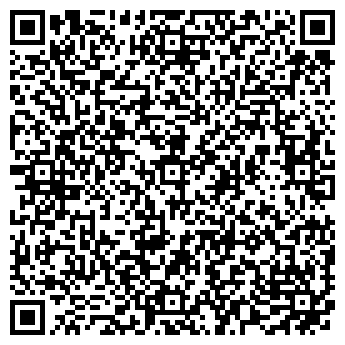 QR-код с контактной информацией организации ООО ТЕХНИКА В БЕЛОМ