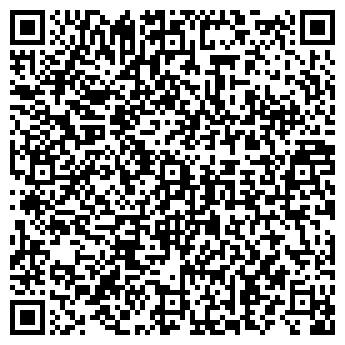 QR-код с контактной информацией организации Faberlic